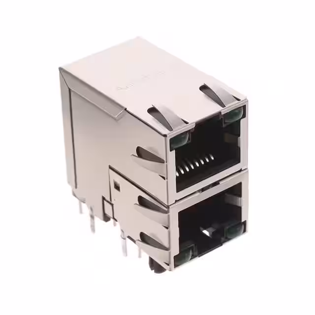 RJSAE5385A2 Amphenol ICC (Commercial Products)  Jack per connettori modulari